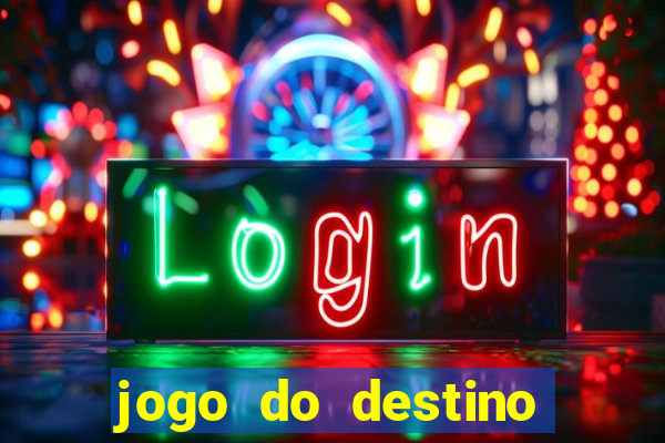 jogo do destino serie turca